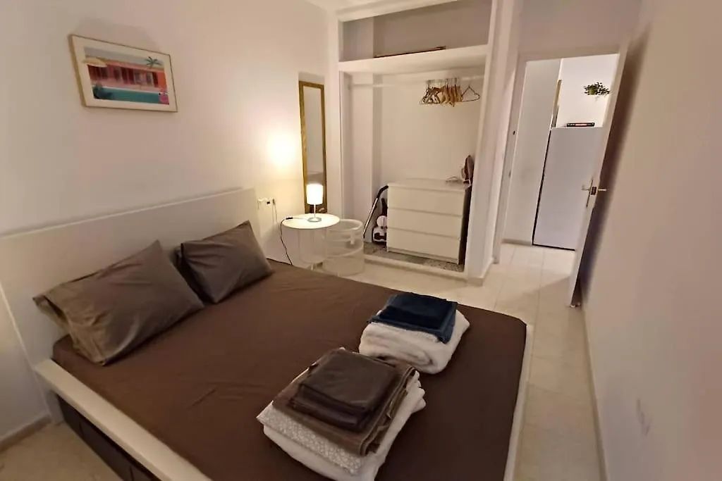 Luxurious 1 Bed Apartment With 5 Pools & Gardens. Benalmádena 0*,