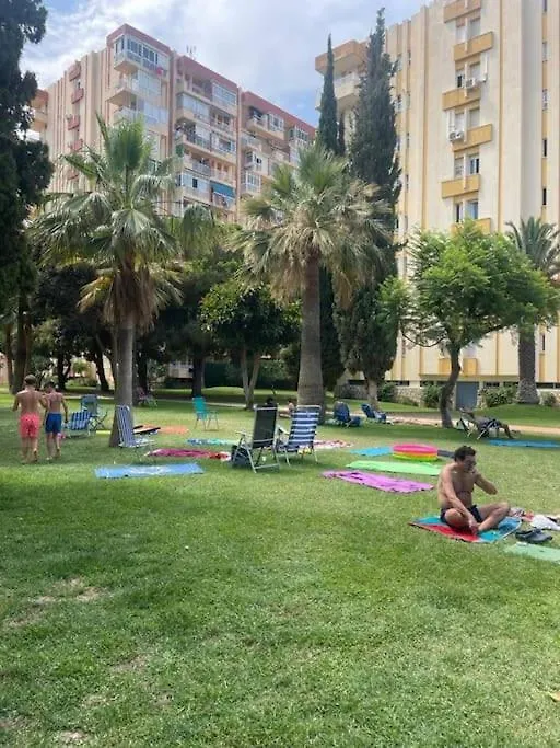 Luxurious 1 Bed Apartment With 5 Pools & Gardens. Benalmádena